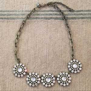 SUPER FUN J Crew Necklace